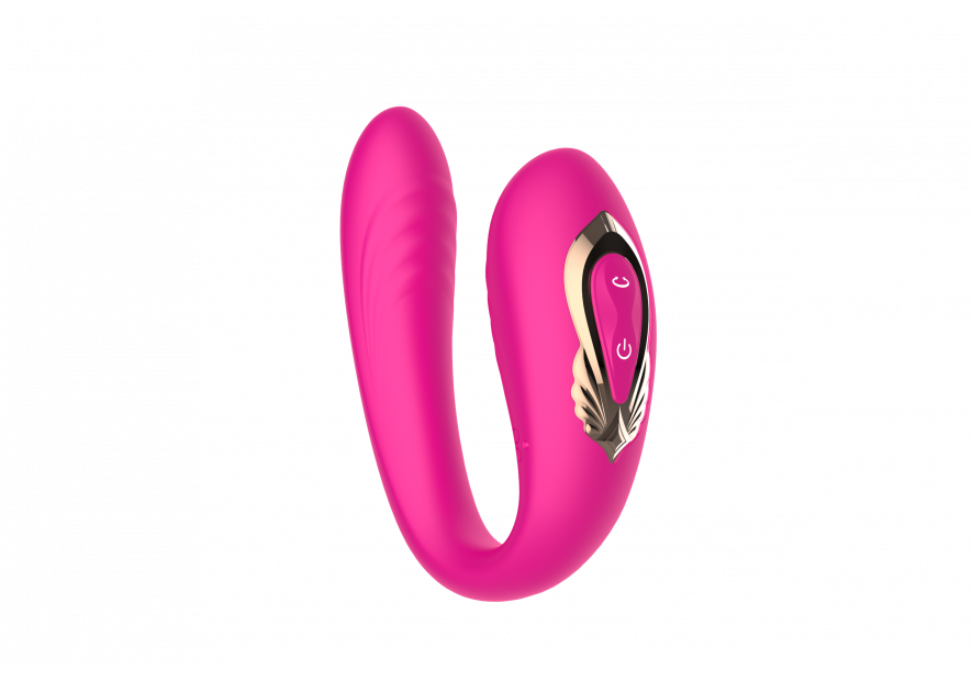 Happy Pi Wearable Egg Vibrator Jumping Egg